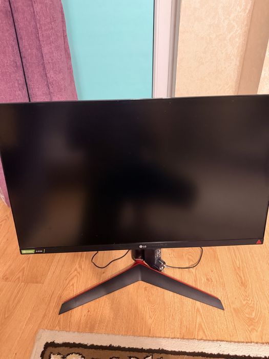 Монитор 240 гц 27 диагональ