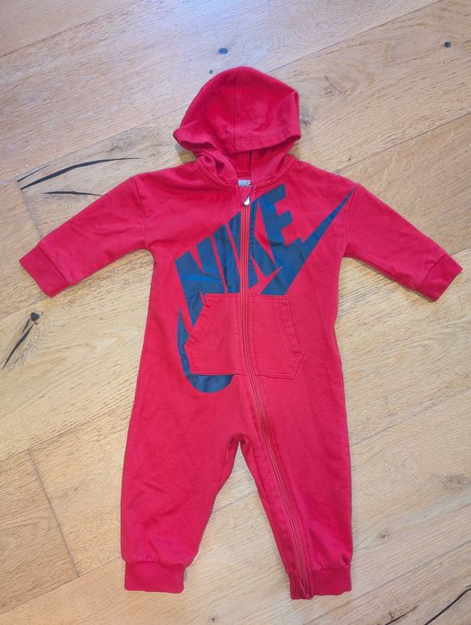 Бебешки дрехи Nike/Jordan/Adidas за момчета