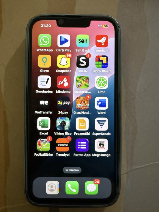 iPhone 13 – 128 GB – funcțional