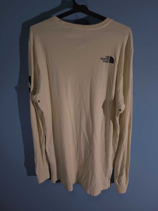 The North Face Блуза/Мъжка М