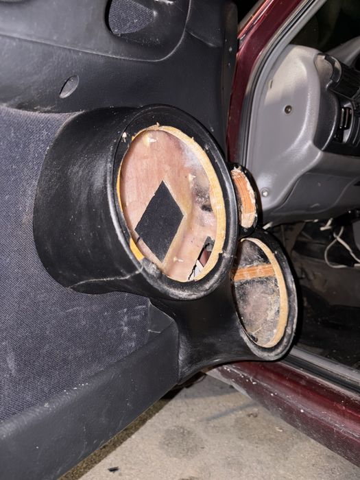 Отливки за астра ф