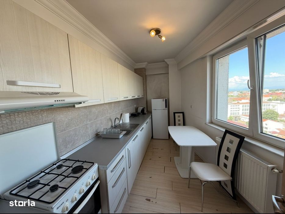 Apartament 2 camere Shopping Plazza