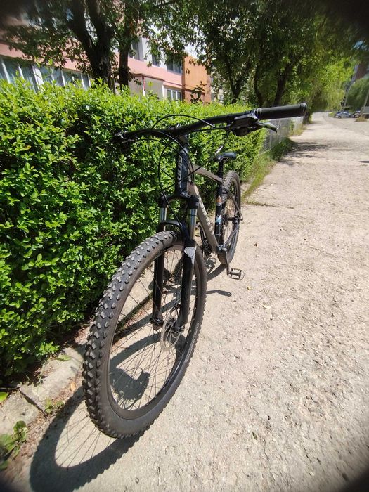MTB Giant Talon 3