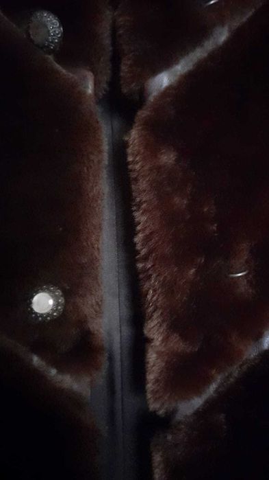 De vânzare blană naturală