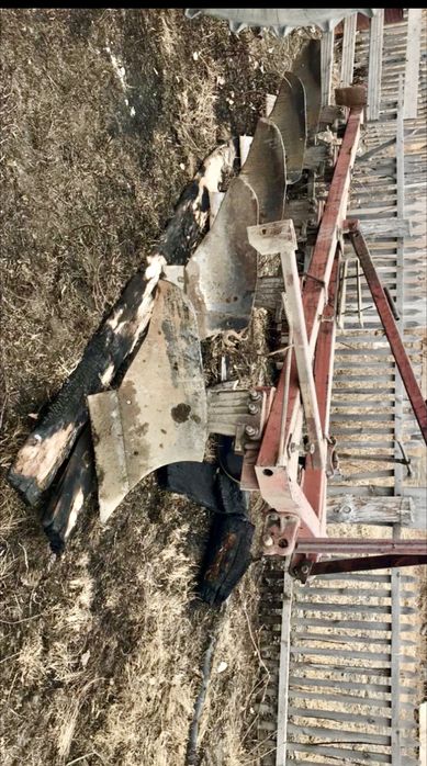 МТЗ-1221.2 в отличном состоянии