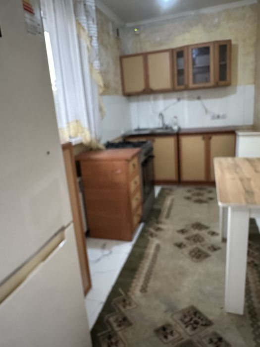 Сдам квартиру малосемейным
