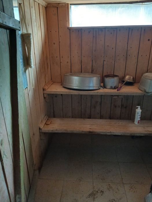 Продам дачу на Шаравке