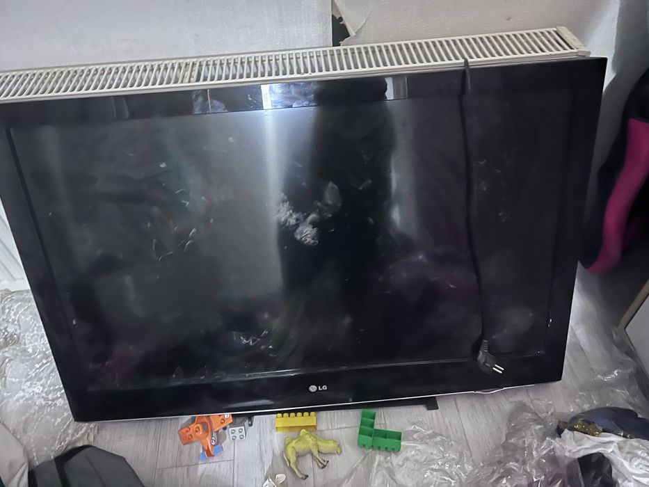 Телевизор Lg.