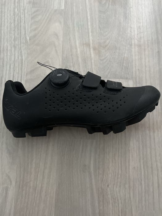 Новые велотуфли Specialized