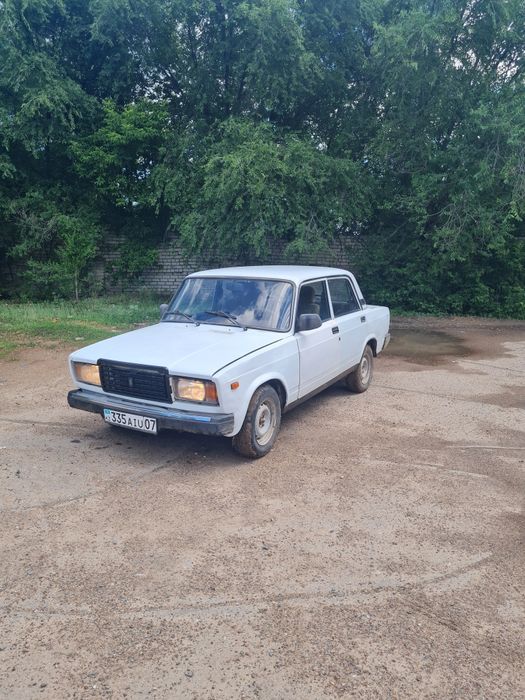 Ваз Lada 2107 1.6