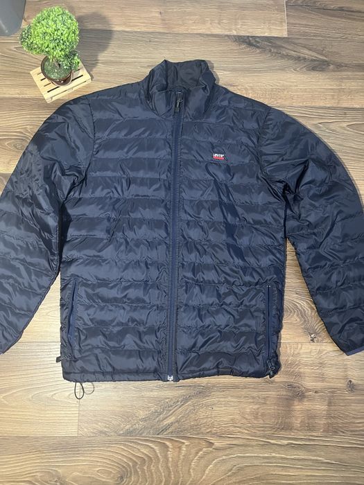 Geaca Tomna-Primavara  Levi's Presidio