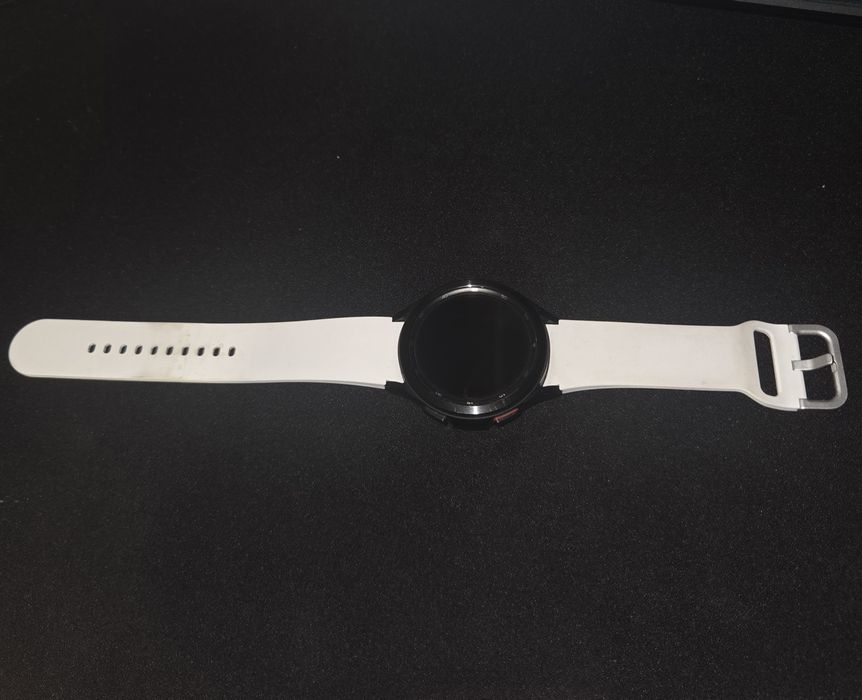 Galaxy watch 4 classic