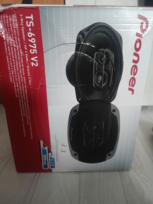 Продам динамики Пионеры