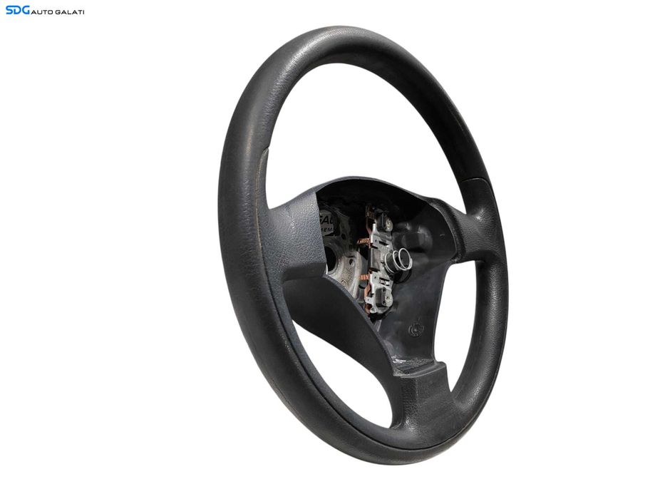 Volan in 3 Spite Volkswagen Bora 1998 - 2005 Cod 1J0419091 [L6292]
