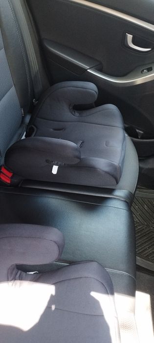 Детски столчета за кола