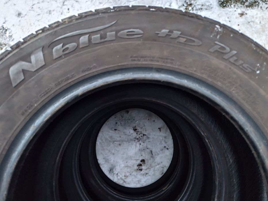 Anvelope 195 65 r15 vara nexen