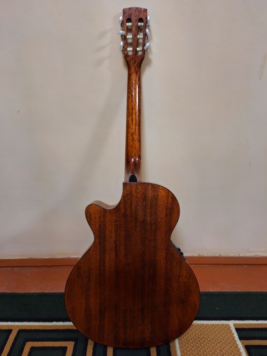 Cort cec1-op электроклассика