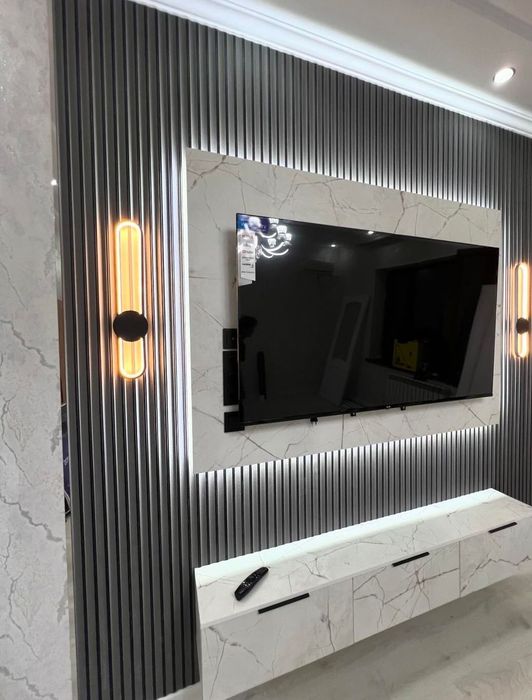 ТВ зона на заказ