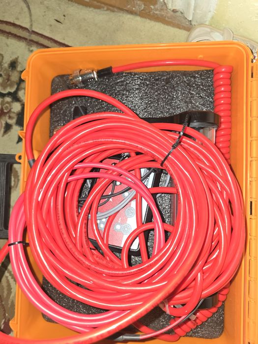 Lazer sotiladi tezroq