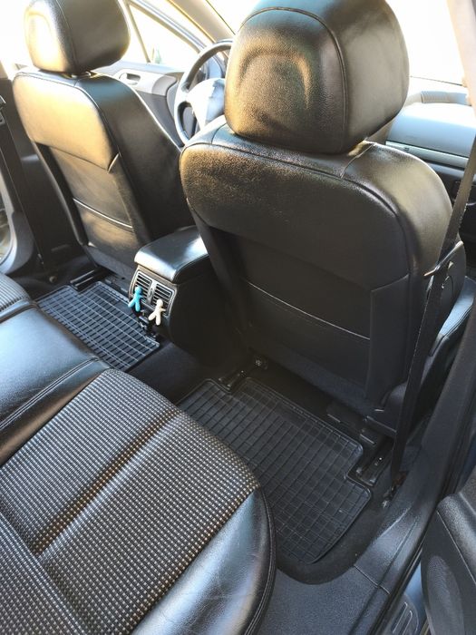 Пежо 407 2.0 HDI