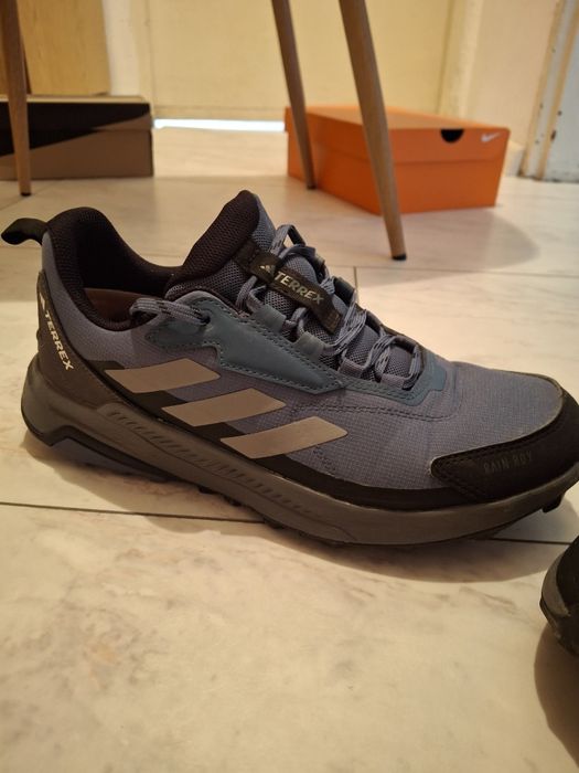 Зимни МАРАТОНКИ адидас