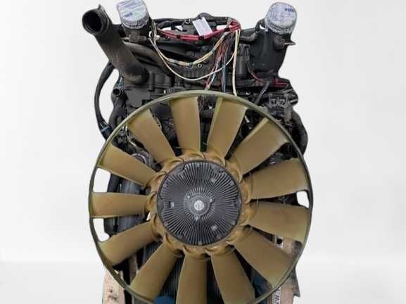 Motor MX-13 375 H1 camion DAF XF106 - Piese de motor DAF