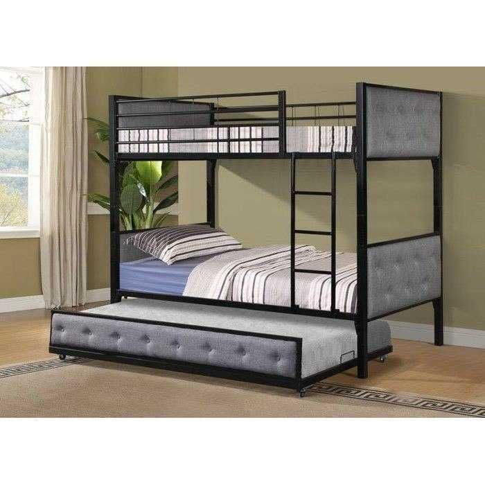 Двухъярусная кровать