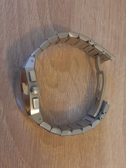 Ceas Breil Chronograph Original – Oțel Inoxidabil / Ceas Casio Quartz