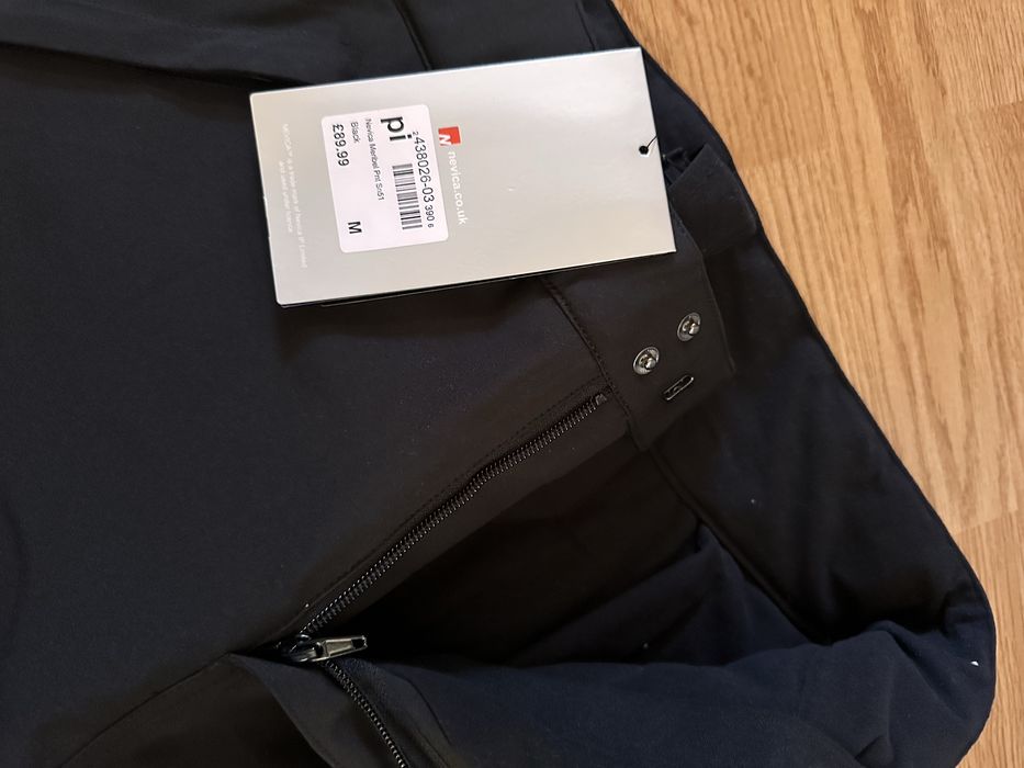 Мъжки ски панталон Nevica