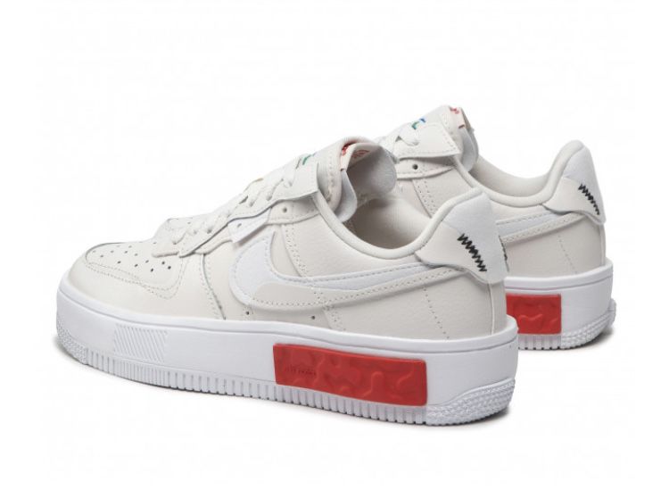 Маратонки Nike Air Firce 1 Fontanka