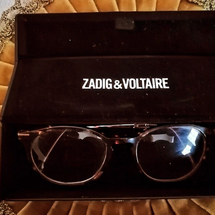 Рамки за диоптрични очила