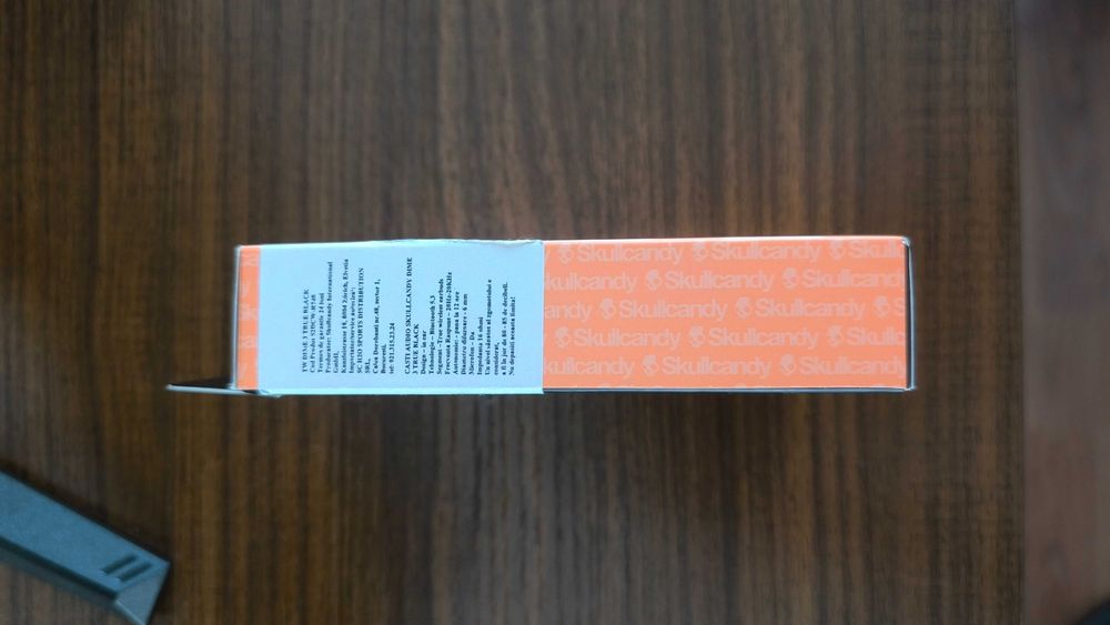 Căști wireless Skullcandy Dime 3 – Bluetooth 5.3, cutie original