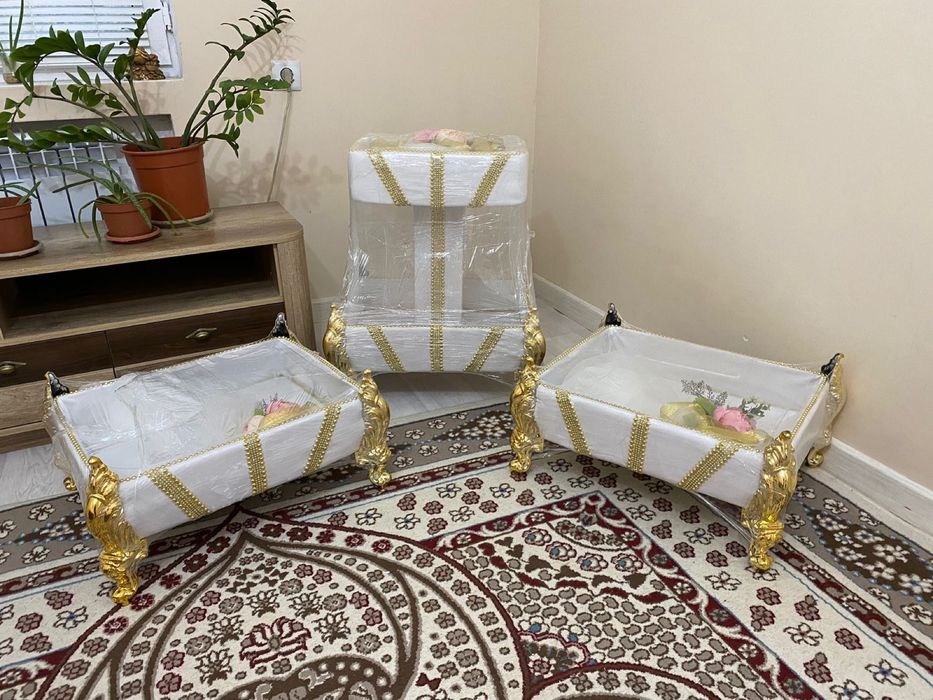 Корзины красивые