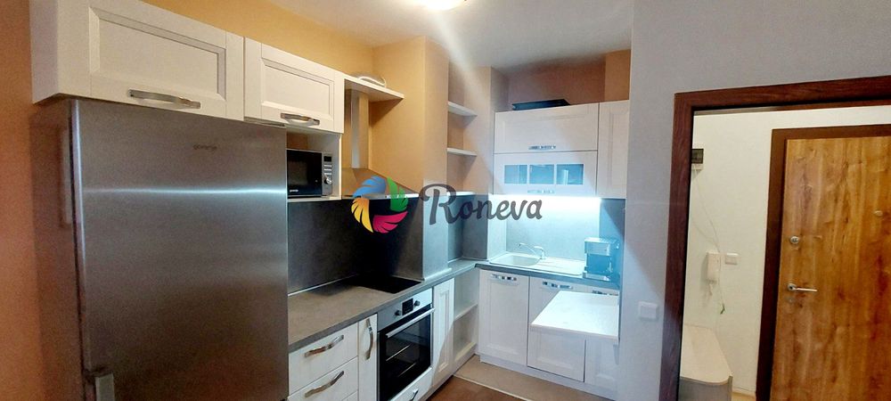 Дава се под наем Двустаен апартамент в Варна, Чаталджа - 74 кв.м за 700 € - Снимка #3