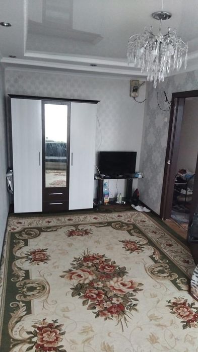 ОКТ Продается 1 ком