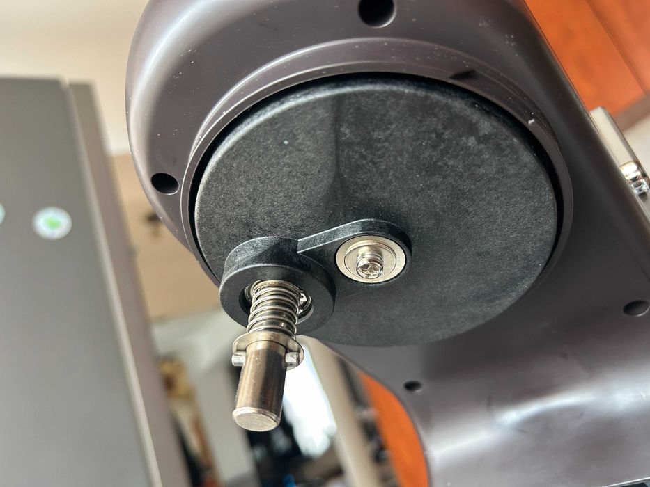 Robot de bucătărie Bergner Mocha Collection, stare perfectă, în cutie