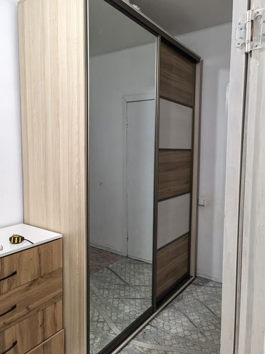 Шкаф-купе 235/170/60