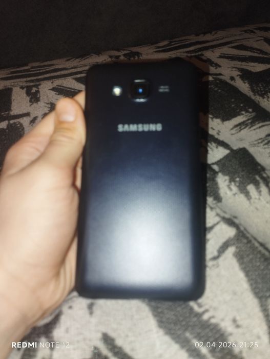 Самсунг гелакси Джи 2 Прайм