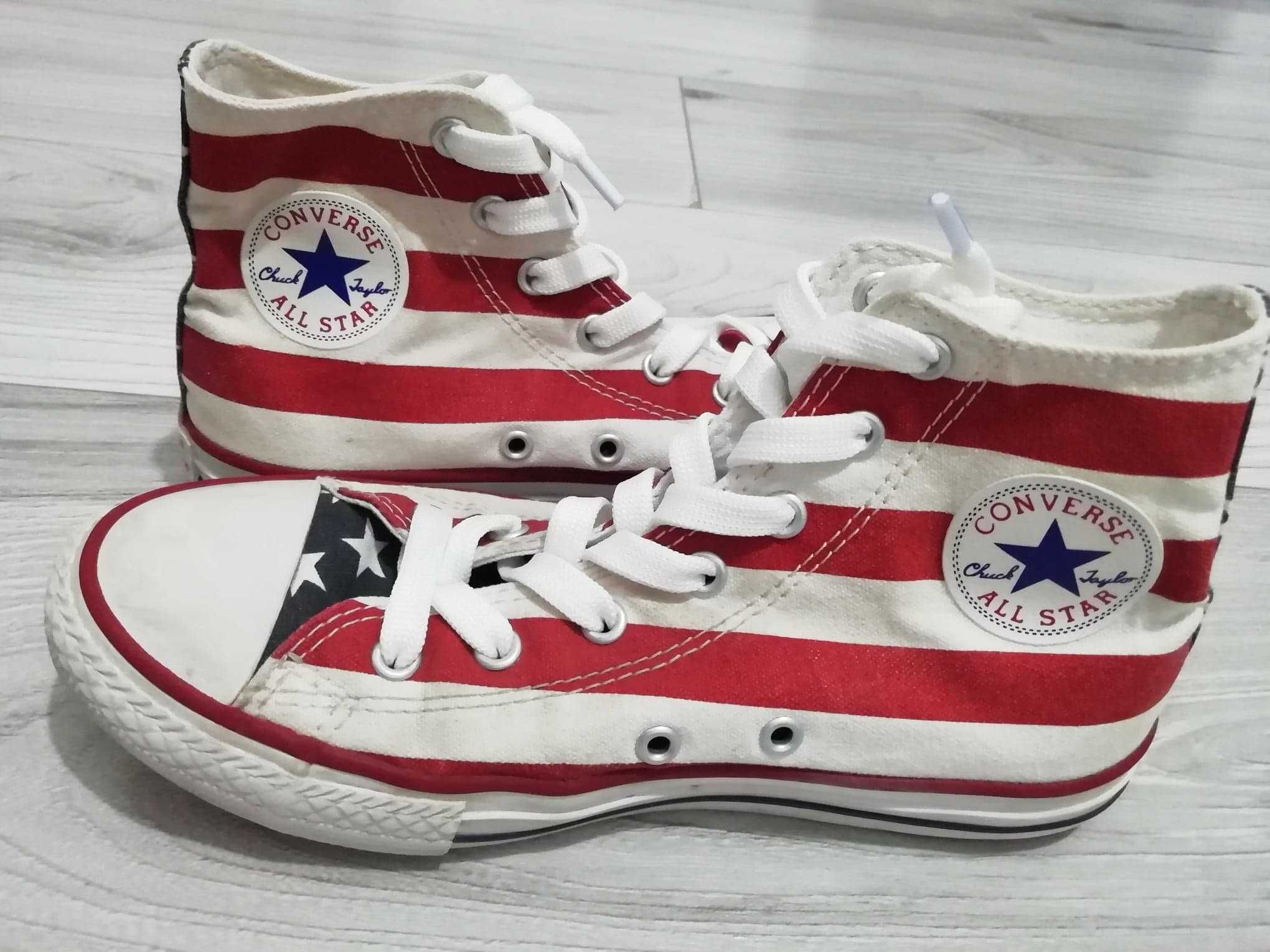 Converse marimea 2025 35 olx