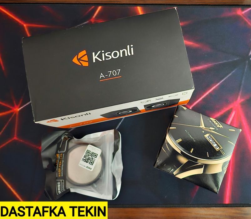 3talik Nabor sotiladi