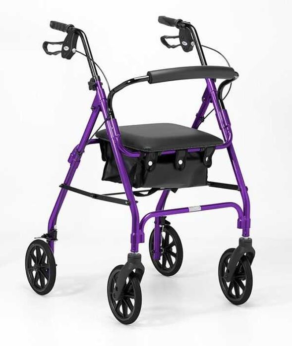 Лека сгъваема проходилка Days