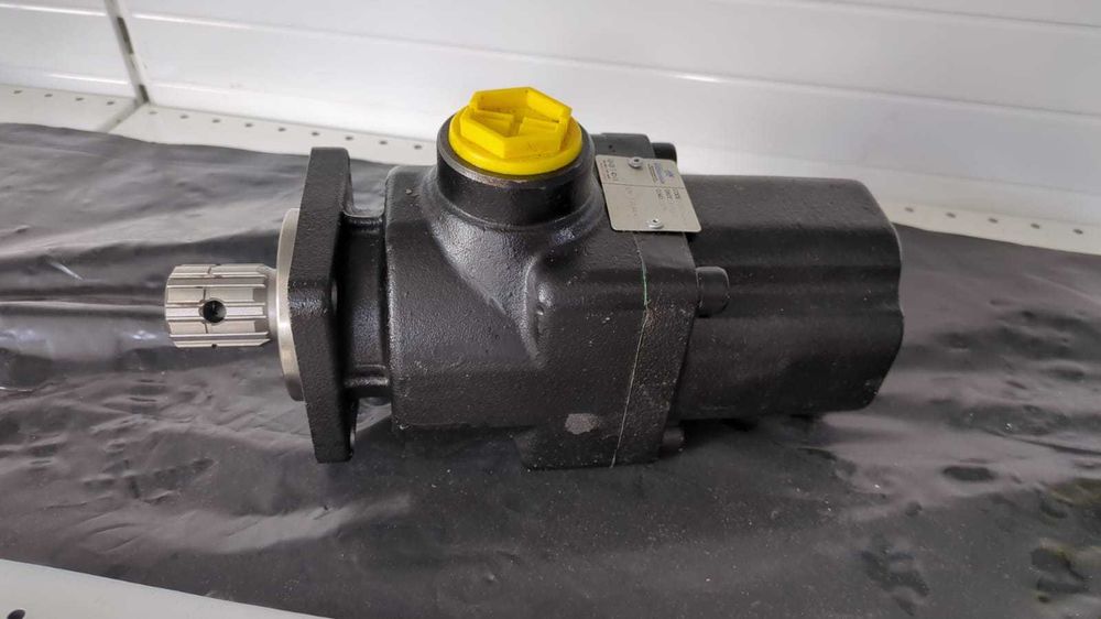 Гидронасосы гидравлические насосы