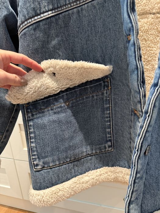 Mango овърсайз модел 49лв