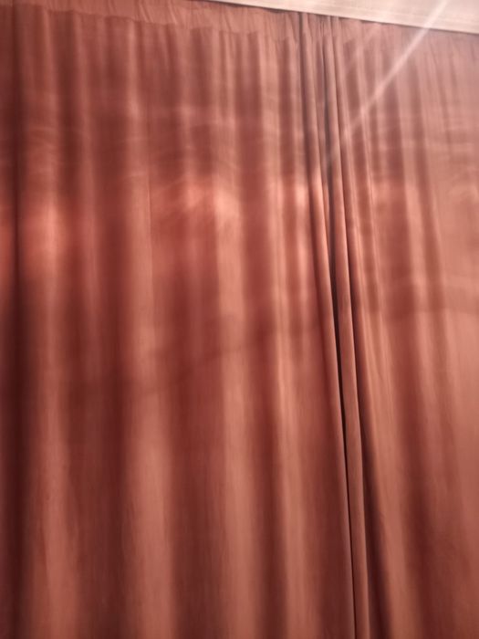 Шторы для спальни