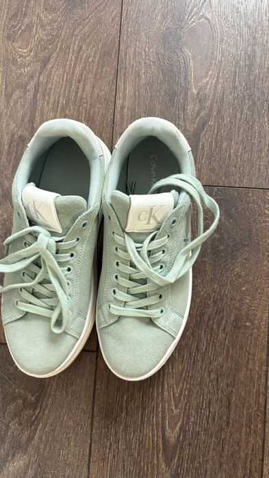 Маратонки Calvin Klein