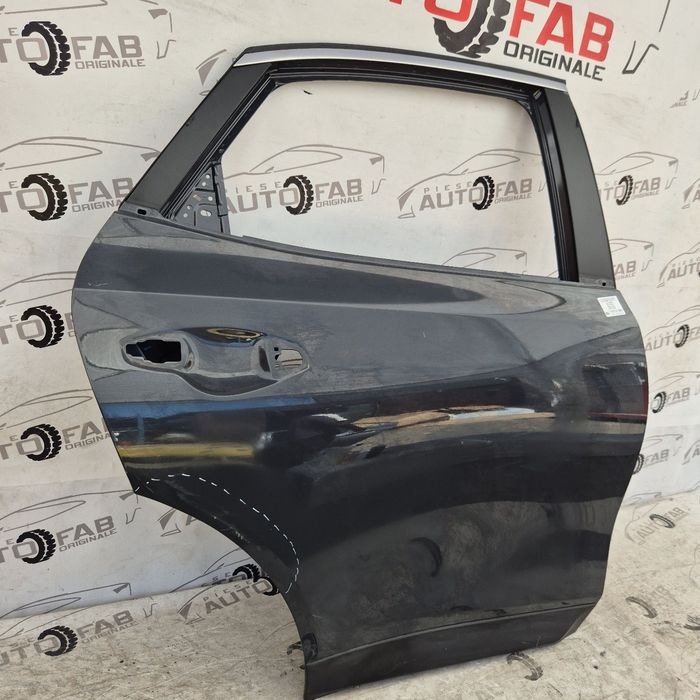 Usa dreapta spate Kia xCeed an 2018-2019-2020-2021-2022-2023-2024-2025