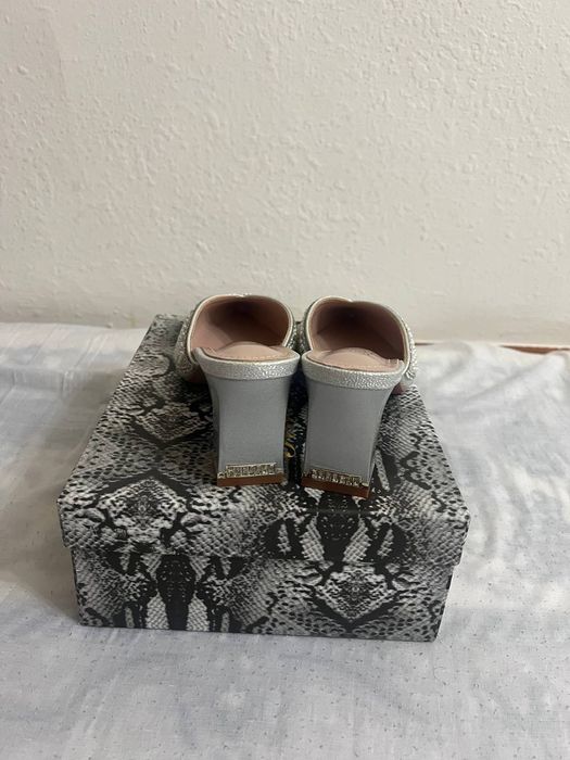 Туфли для келинок женские вечерние туфли