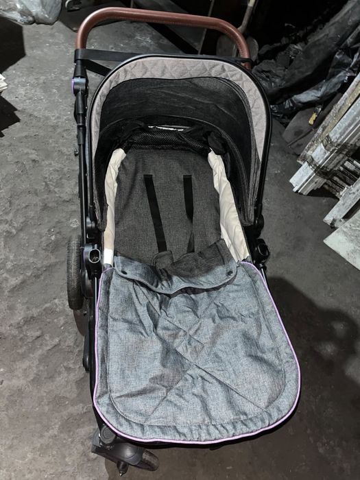 Продается детская коляска