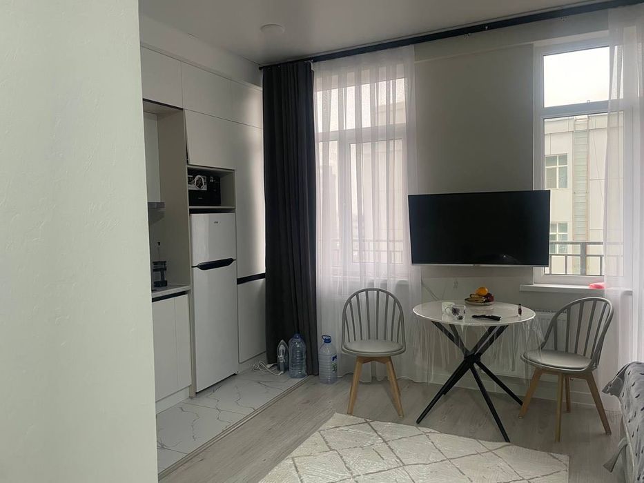 Сдается в аренду квартира (студия)