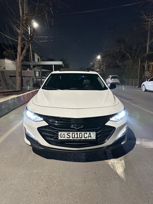 Chevrolet Malibu XL 2023